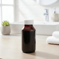 Botellas PET 30 ml con Tapa y sello interno | Aceites, Cosmetica y Muestras